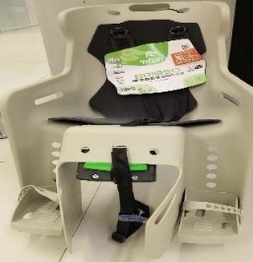 Nhiều sản phẩm quen thuộc với trẻ em bị thu hồi, có cả hot trend một thời - 4