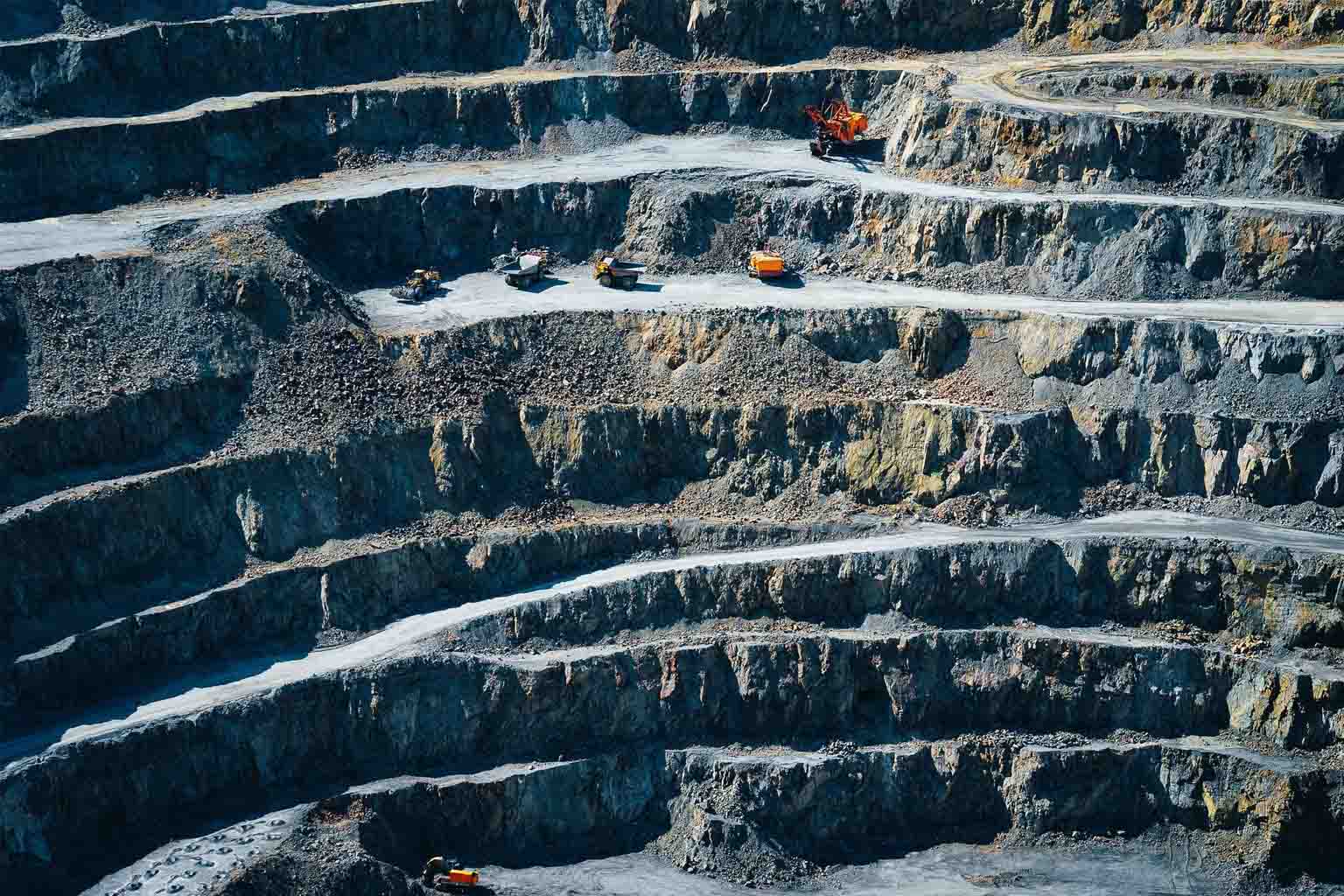 Quốc gia Đông Nam Á có mỏ vàng 2.700 tấn, chuyên gia kết luận: Thị trường toàn cầu khó tránh ảnh hưởng- Ảnh 4.