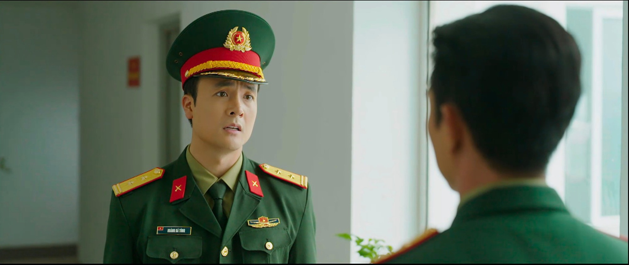 Cặp vợ chồng số khổ nhất Vbiz: Trai xinh gái đẹp mà chẳng được bên nhau, mãi là oan gia- Ảnh 2.