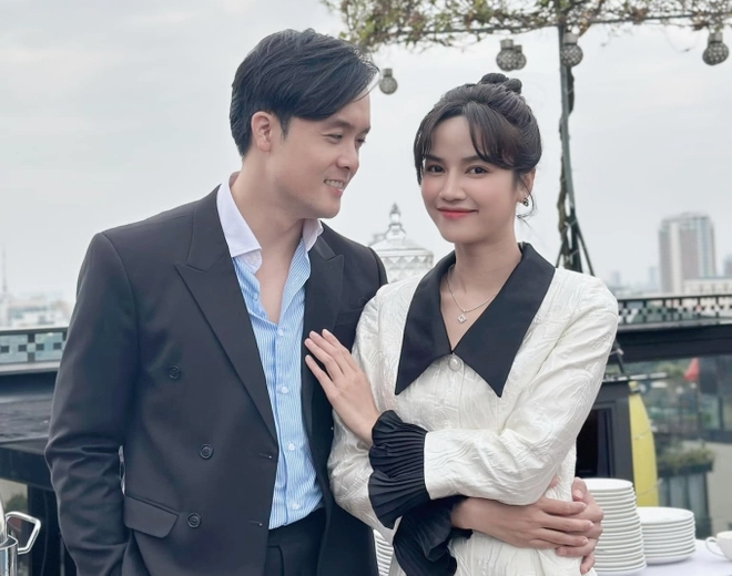 Cặp vợ chồng số khổ nhất Vbiz: Trai xinh gái đẹp mà chẳng được bên nhau, mãi là oan gia- Ảnh 5.