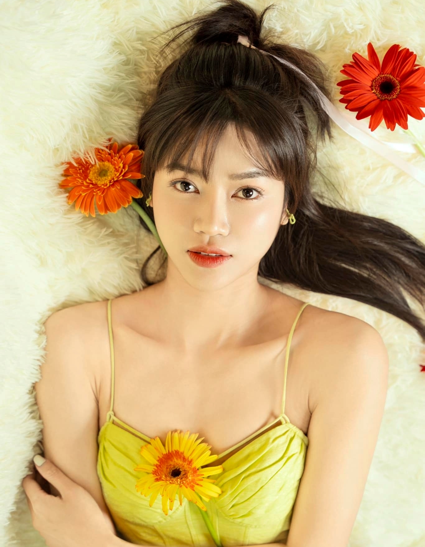 Cặp vợ chồng số khổ nhất Vbiz: Trai xinh gái đẹp mà chẳng được bên nhau, mãi là oan gia- Ảnh 7.