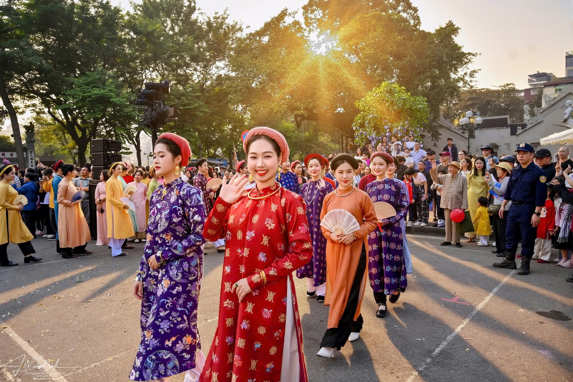 Những câu chuyện chưa kể về các đặc sản quý hội tụ tại Hội chợ Mùa Xuân 2026- Ảnh 8.