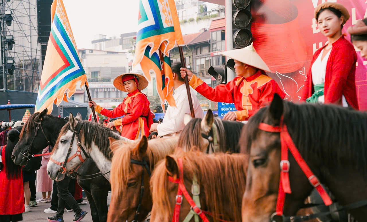 Những câu chuyện chưa kể về các đặc sản quý hội tụ tại Hội chợ Mùa Xuân 2026- Ảnh 9.