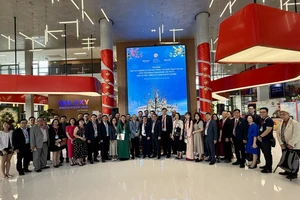 TP.HCM: Phát huy nguồn lực kiều bào trong cuộc Cách mạng Công nghiệp 4.0