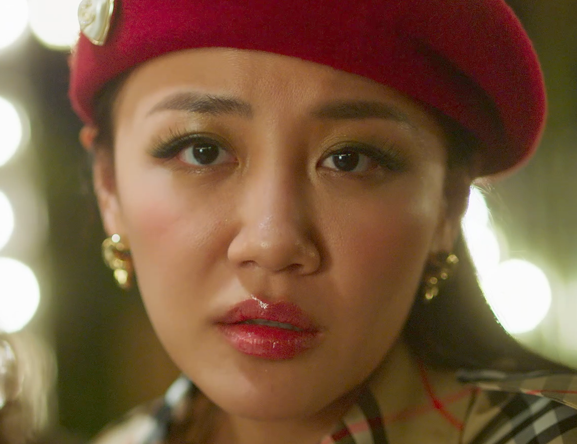 Văn Mai Hương mắng cả dàn diễn viên phim Trấn Thành- Ảnh 3.