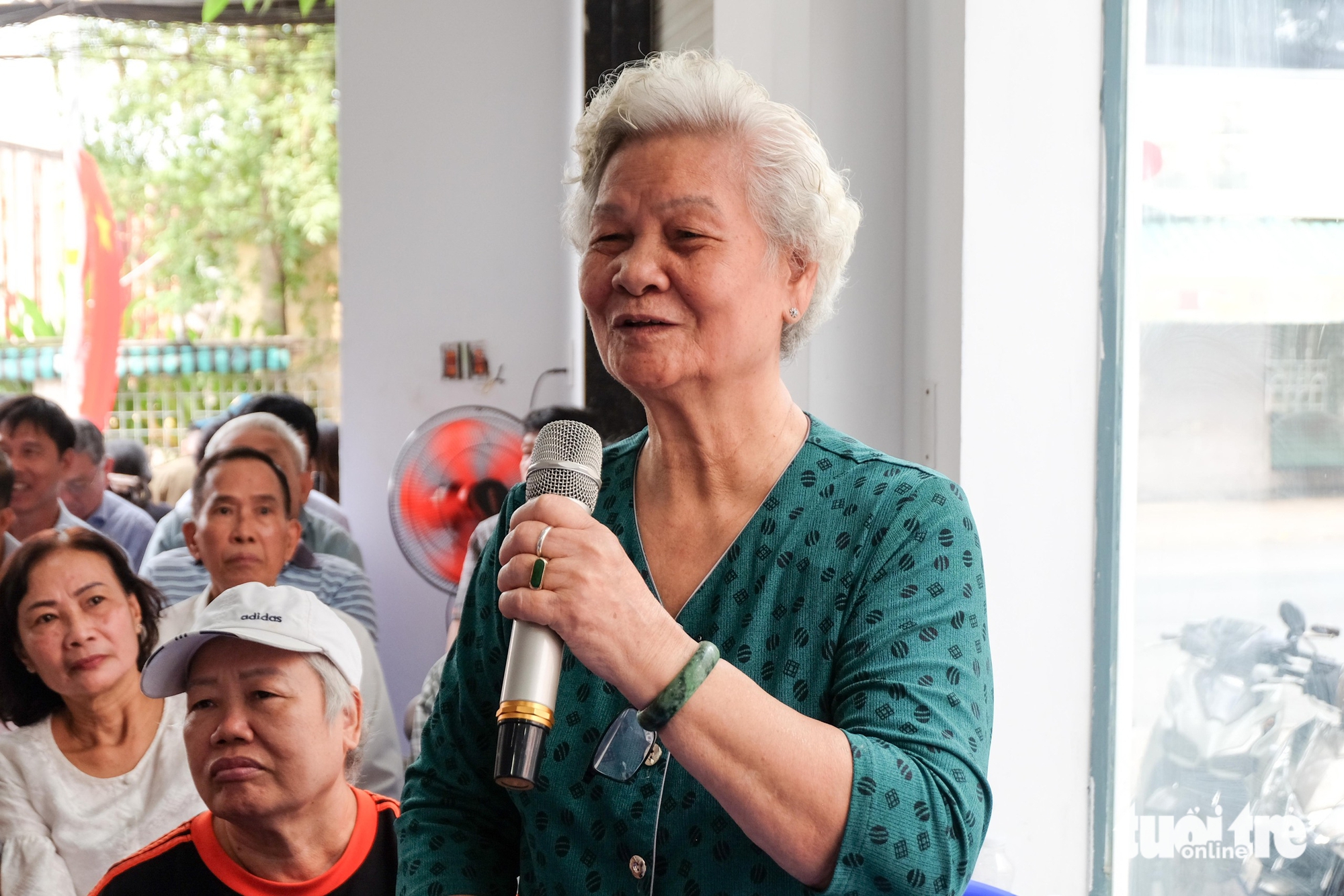 Lê Quốc Phong - Ảnh 2.