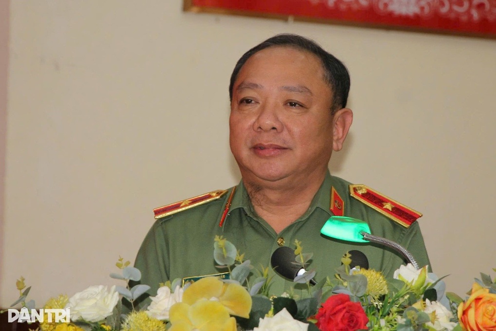 Kế hoạch tinh vi của nhóm nghi phạm cướp ngân hàng ở Gia Lai - 3