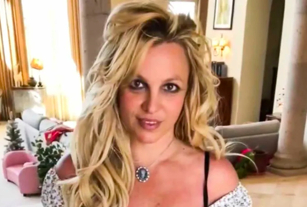 Britney Spears trải lòng về bi kịch gia đình: “Tôi may mắn vì còn sống” - 3