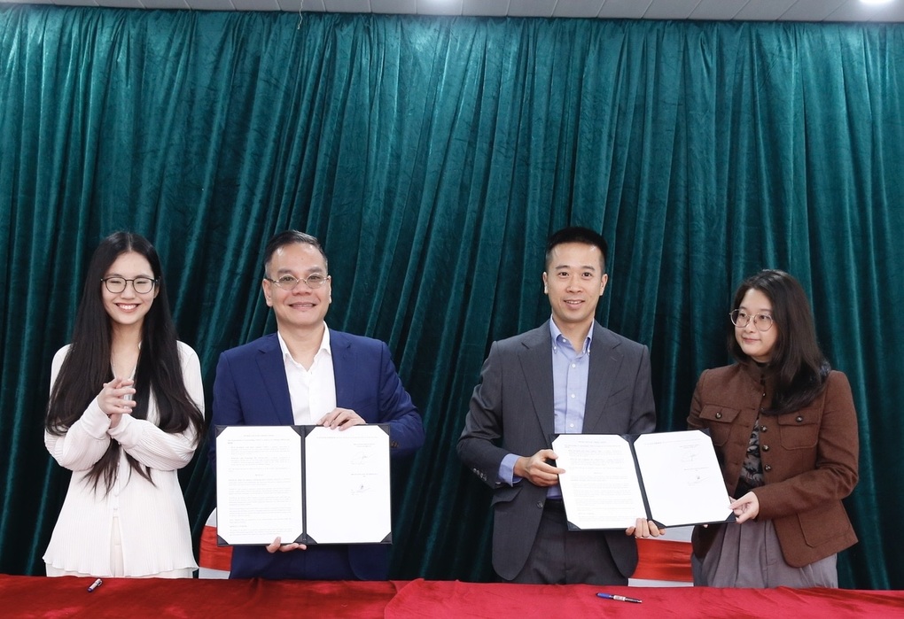 Ý tưởng của tiến sĩ 8X người Việt được đầu tư 10 tỷ đồng - 2