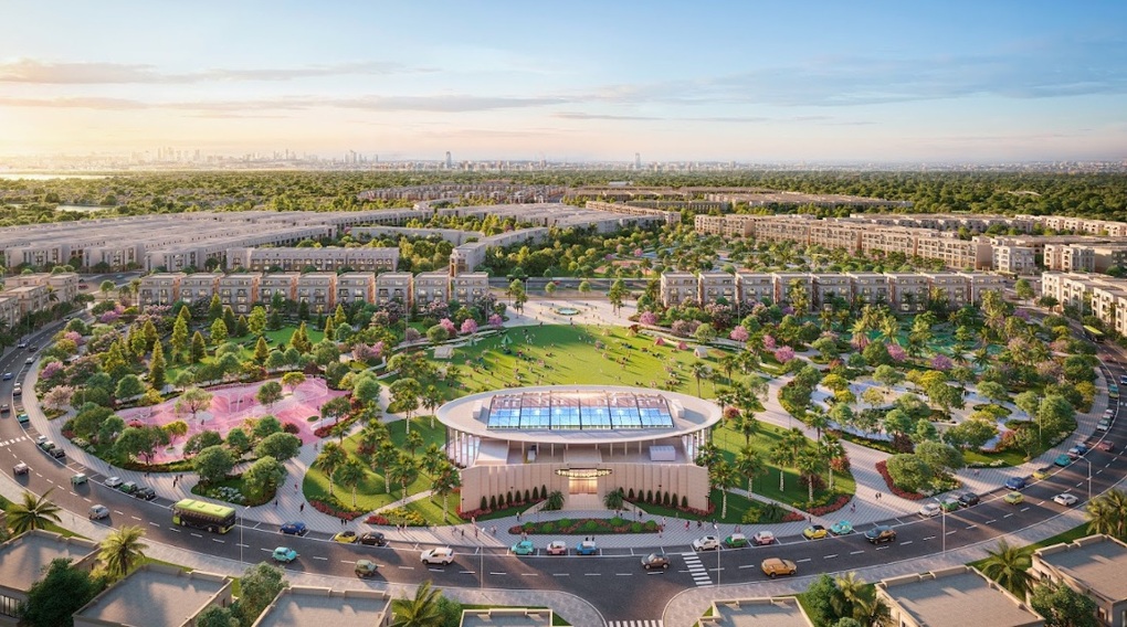 Dư địa phát triển của thị trường bất động sản Hải Phòng - 3