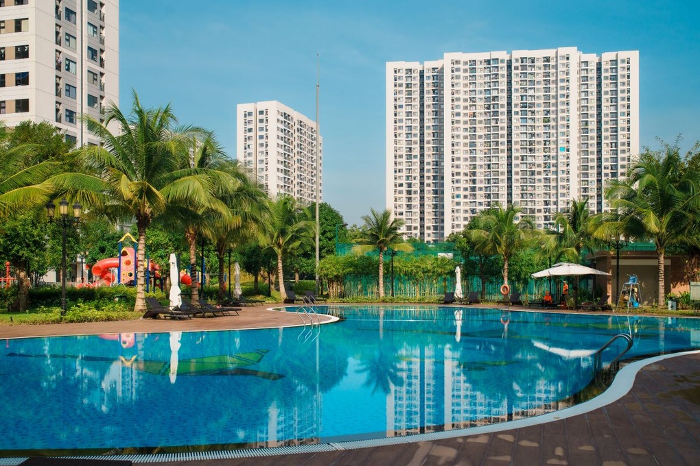 Công thức giúp Vinhomes Grand Park tăng giá trị trên thị trường bất động sản - 3