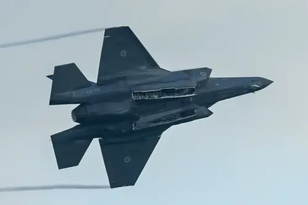 Tiêm kích do Mỹ, Nga, Trung Quốc sản xuất “so kè” sức mạnh hiếm có - 2