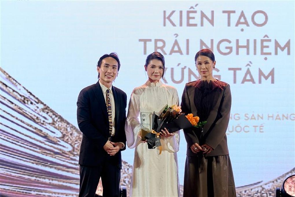 Masterise Homes: Một năm khẳng định vị thế từ nội lực dài hạn - 4