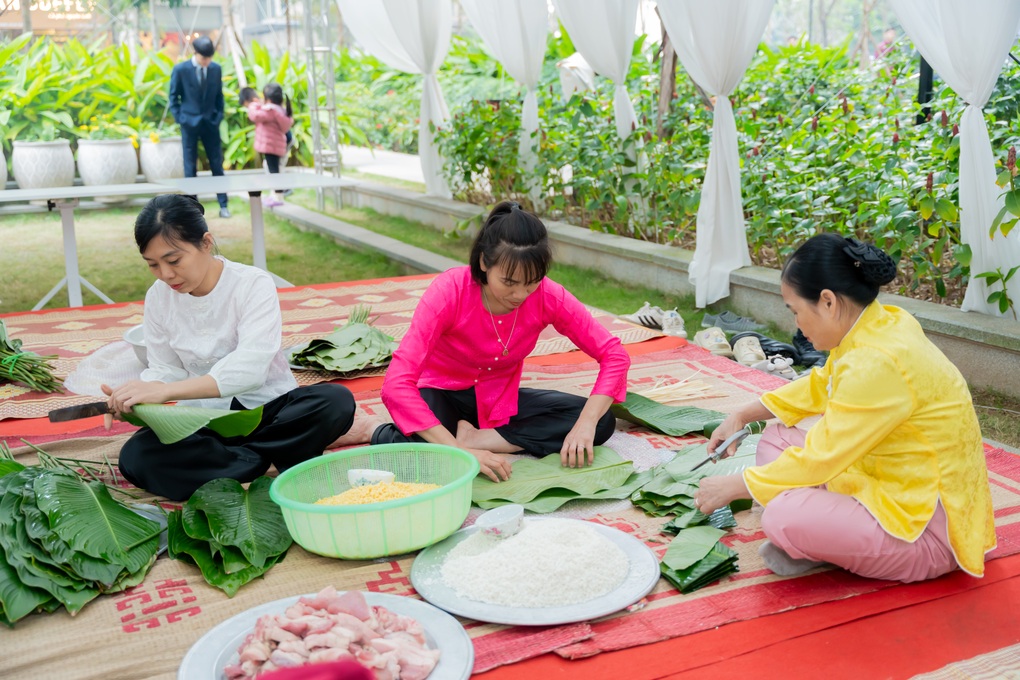 Masterise Homes: Một năm khẳng định vị thế từ nội lực dài hạn - 5