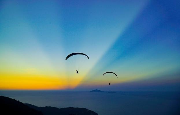 Đếm ngược tới giờ G: Lễ hội xuân Green Paradise Tet Fest sẵn sàng “bung mood” tại Cần Giờ- Ảnh 2.