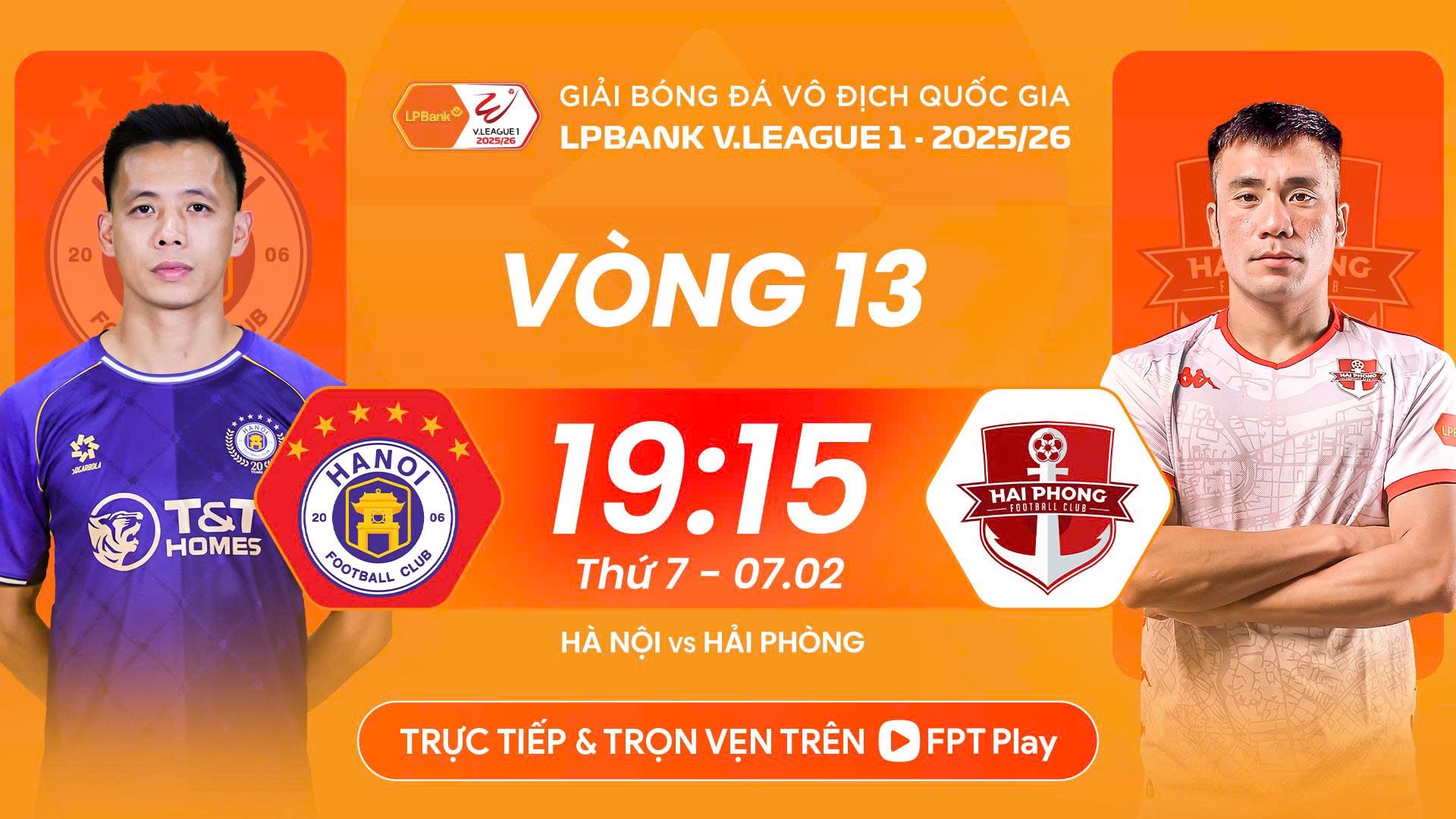 Lịch thi đấu vòng 13 V-League mới nhất: HLV Harry Kewel đối đầu ông Chu Đình Nghiêm, quá nóng!- Ảnh 5.