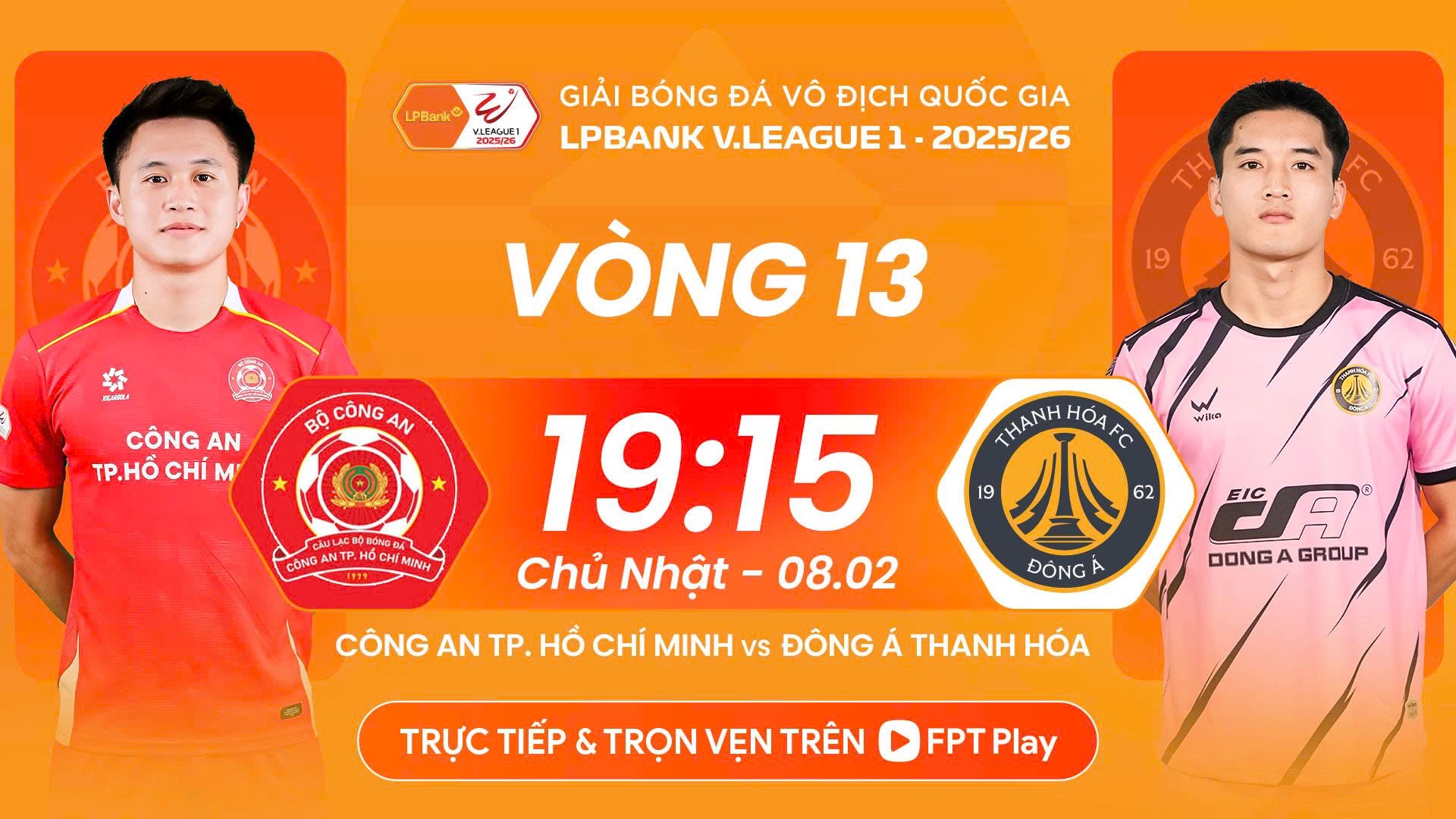Lịch thi đấu vòng 13 V-League mới nhất: HLV Harry Kewel đối đầu ông Chu Đình Nghiêm, quá nóng!- Ảnh 7.