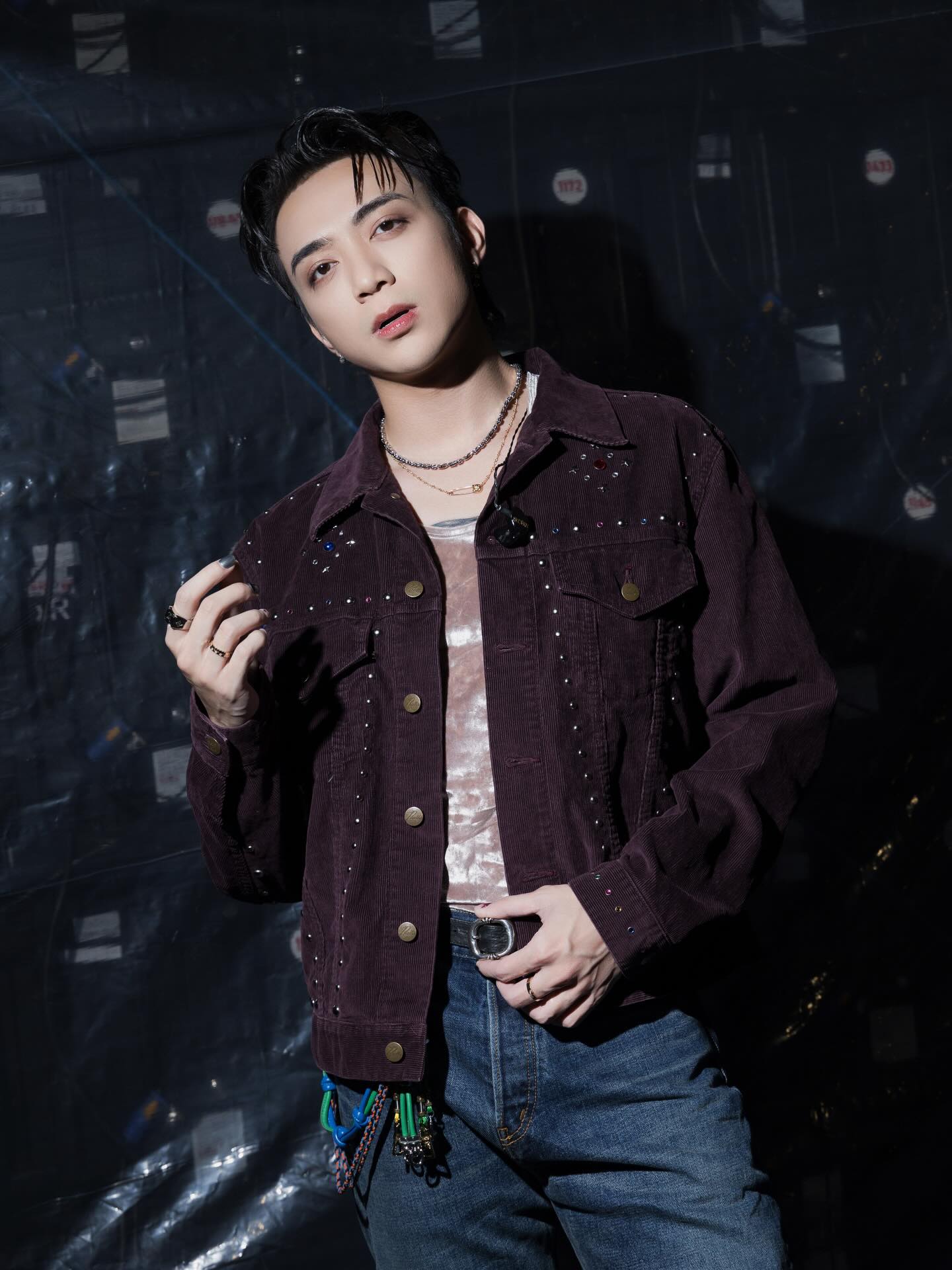 SOOBIN nhập viện- Ảnh 3.