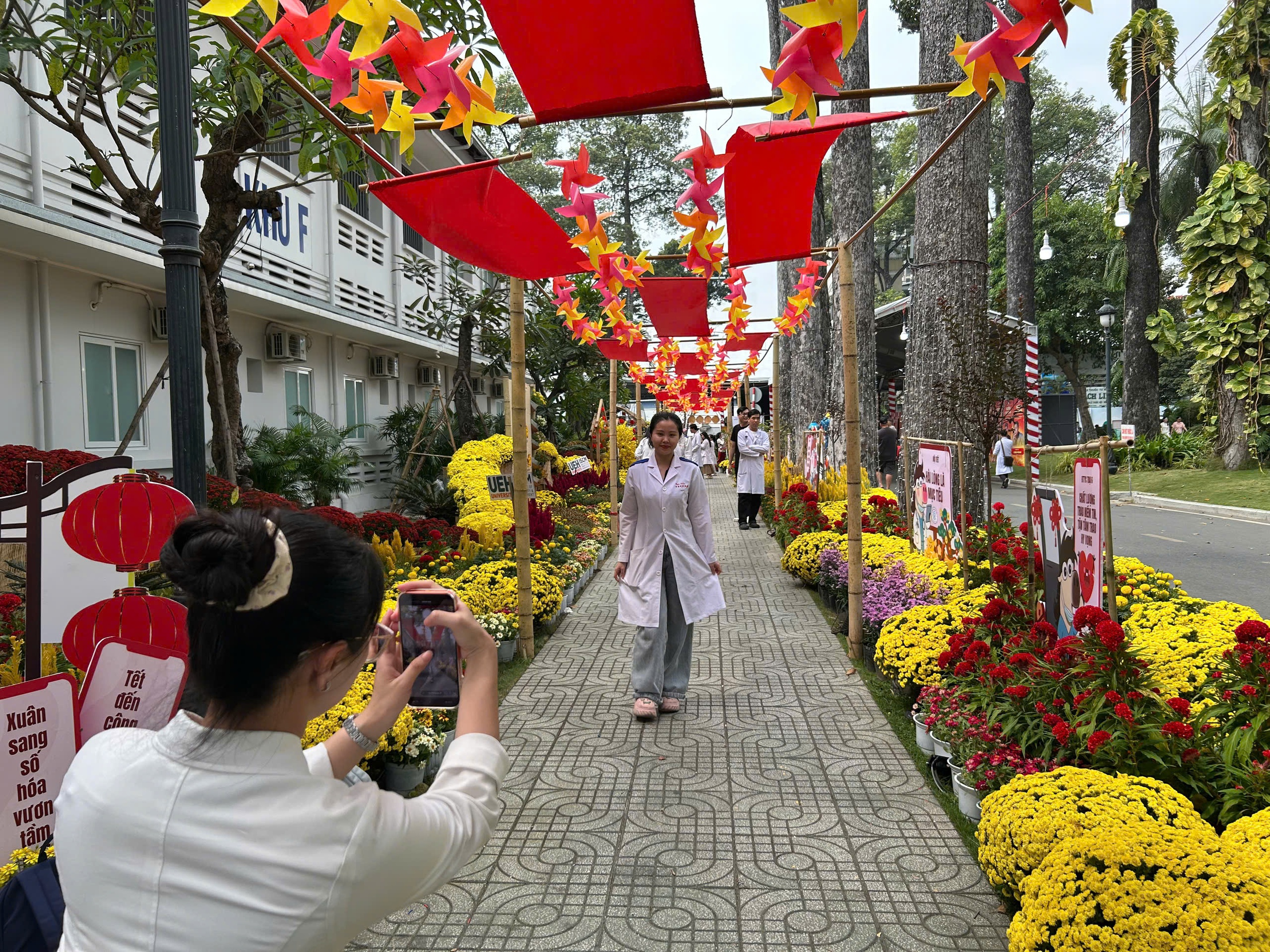 Chợ Rẫy - Ảnh 6.