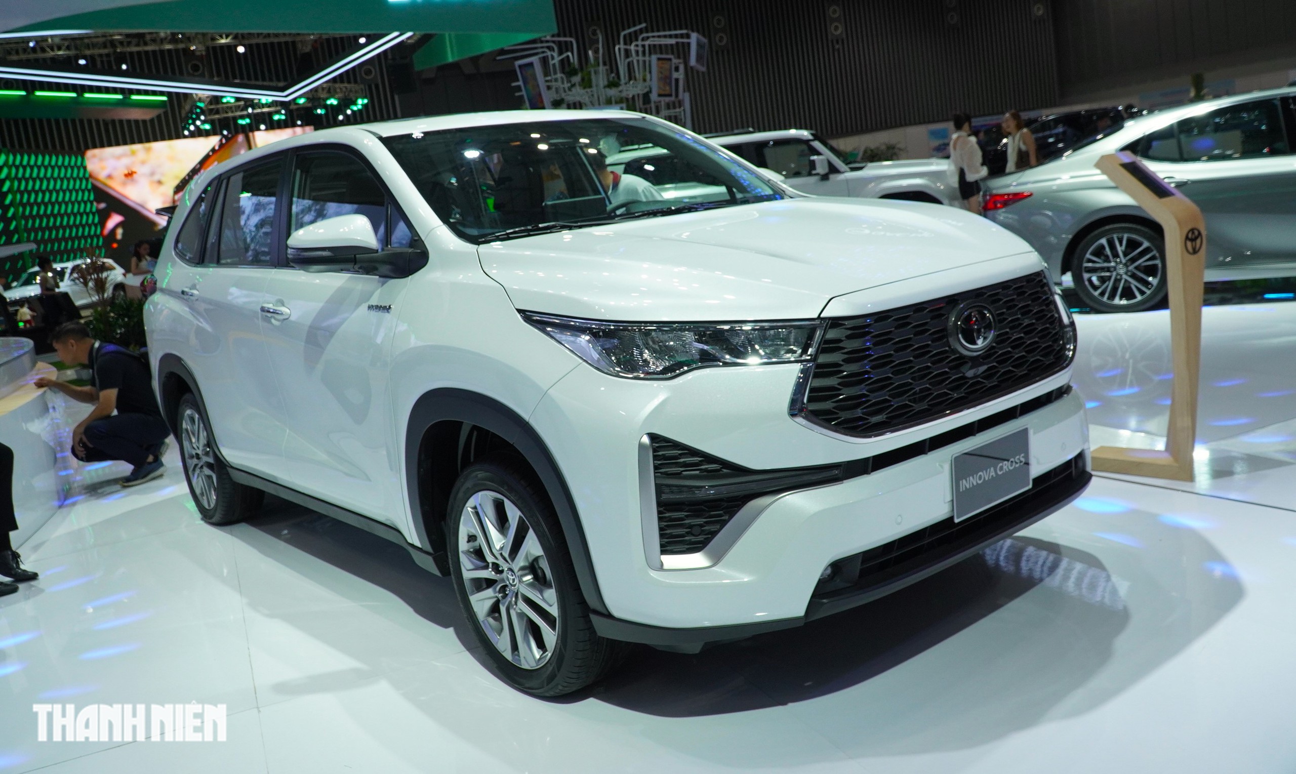 Mitsubishi Xpander mất ngôi vương doanh số sau 7 năm 4 Xe gia đình cỡ nhỏ năm 2025: Mitsubishi Xpander mất ngôi vương doanh số sau 7 năm - Ảnh 4.