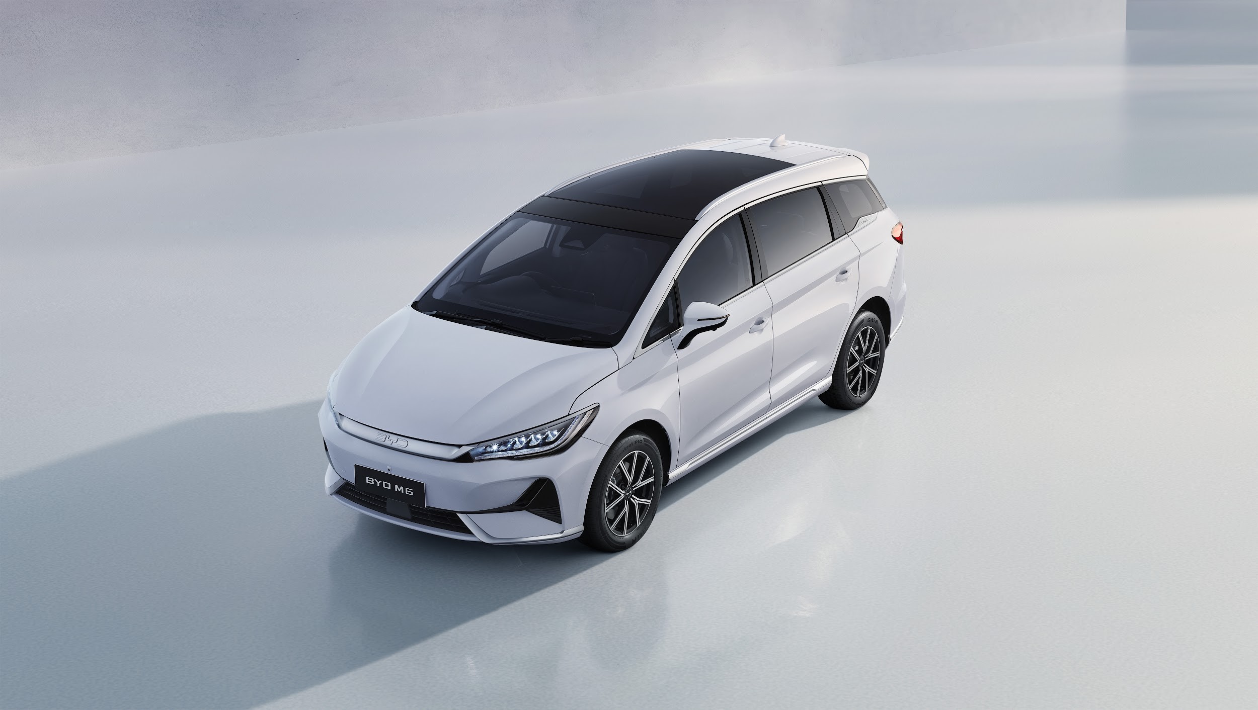 BYD và bước ngoặt của ngành xe điện toàn cầu - Ảnh 3.