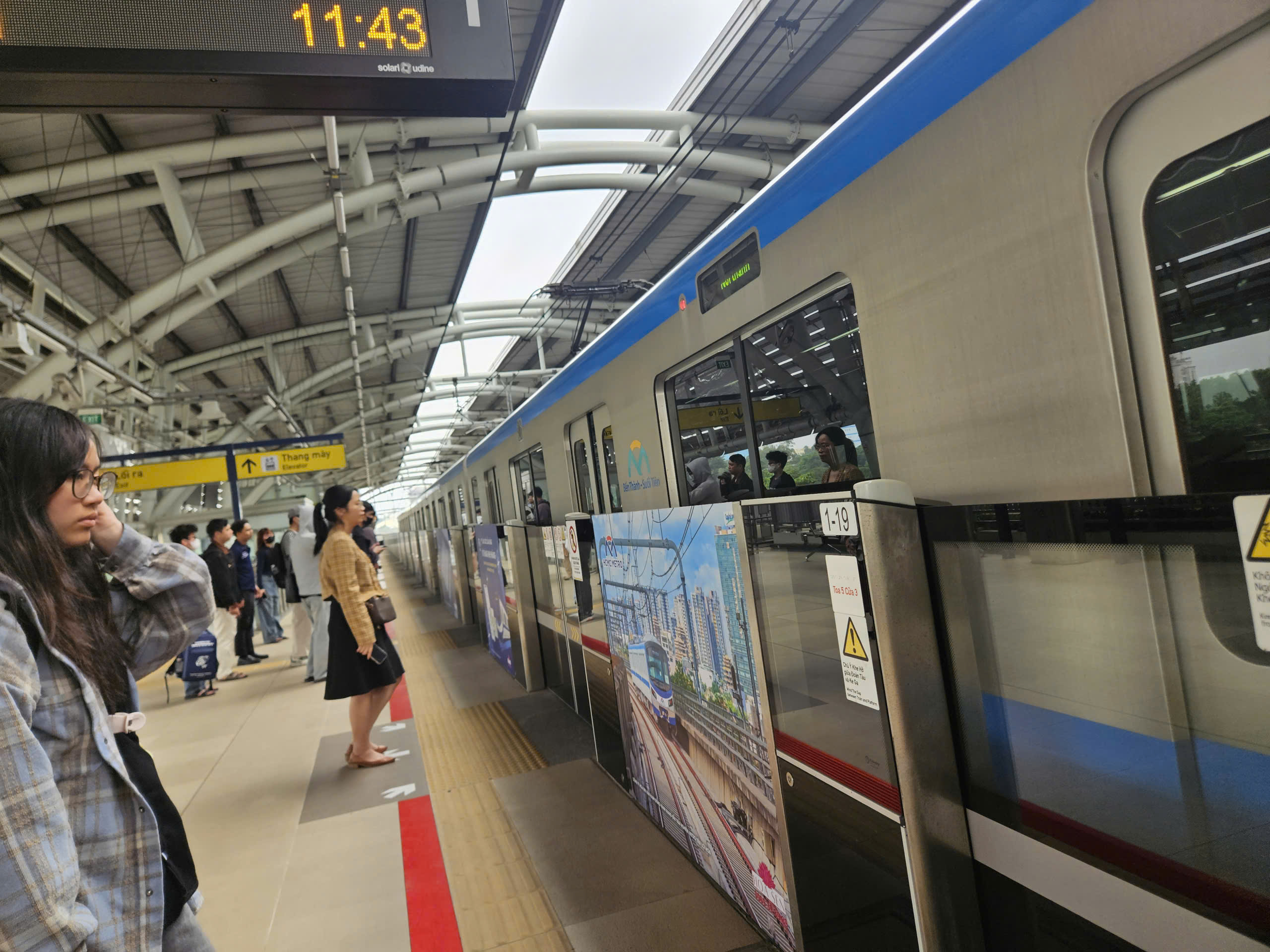 Trải nghiệm Lễ hội Suối Tiên 2026 với nhiều hoạt động hấp dẫn cho du khách - Ảnh 5. Trải nghiệm Lễ hội Suối Tiên 2026 với nhiều hoạt động hấp dẫn cho du khách - Ảnh 5.