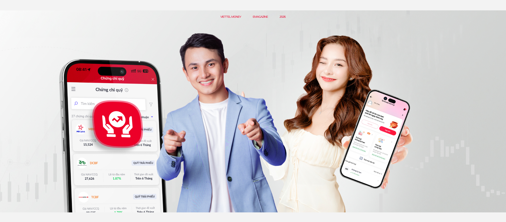 Mở rộng vai trò của tài chính số trong đời sống xã hội: Dấu ấn Viettel Money năm 2025- Ảnh 3.