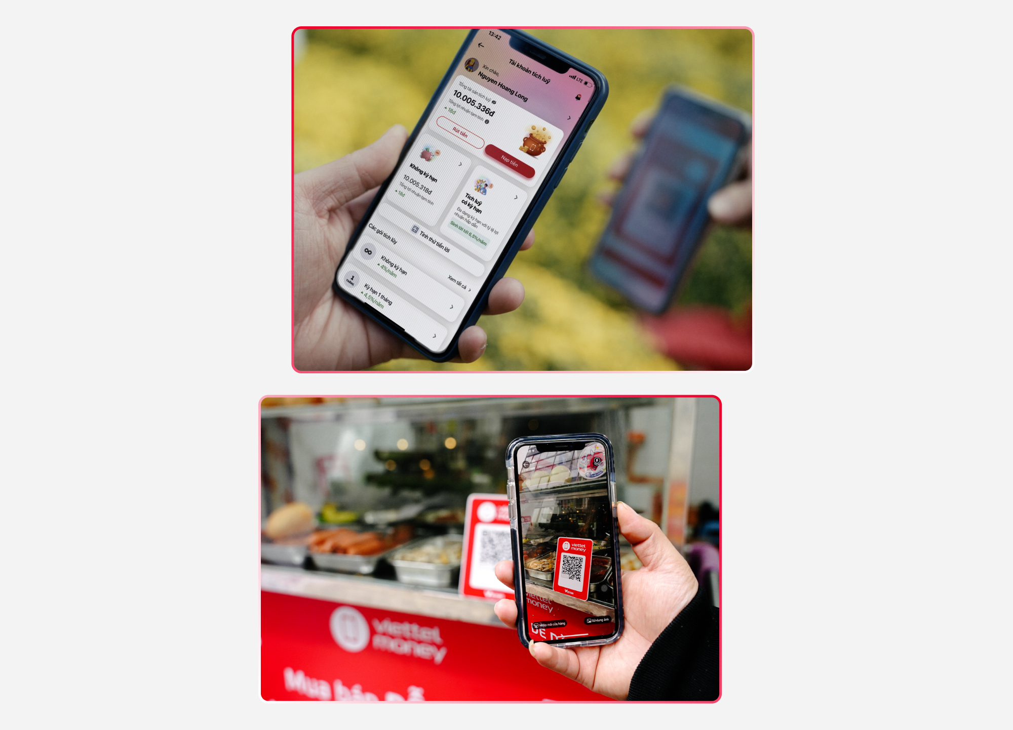 Mở rộng vai trò của tài chính số trong đời sống xã hội: Dấu ấn Viettel Money năm 2025- Ảnh 6.