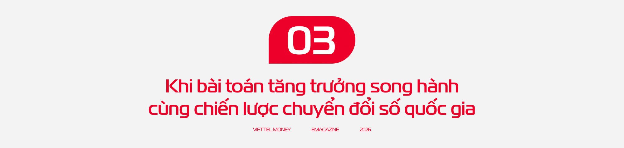Mở rộng vai trò của tài chính số trong đời sống xã hội: Dấu ấn Viettel Money năm 2025- Ảnh 7.