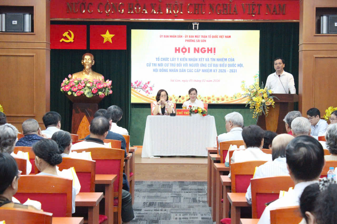 100% cử tri tín nhiệm Viện trưởng Lê Văn Đông ứng cử ĐBQH- Ảnh 2. 100% cử tri tín nhiệm Viện trưởng Lê Văn Đông ứng cử ĐBQH- Ảnh 2.