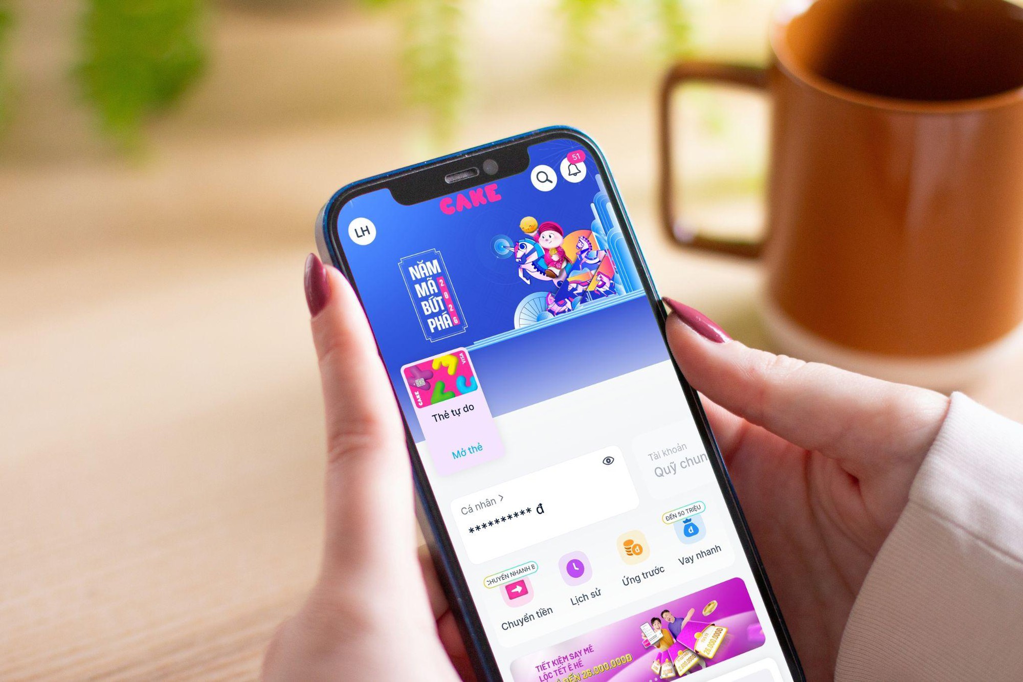 Chơi chữ “năm mã”: Cake kể chuyện 5 năm bứt phá qua 5 chú ngựa- Ảnh 5.