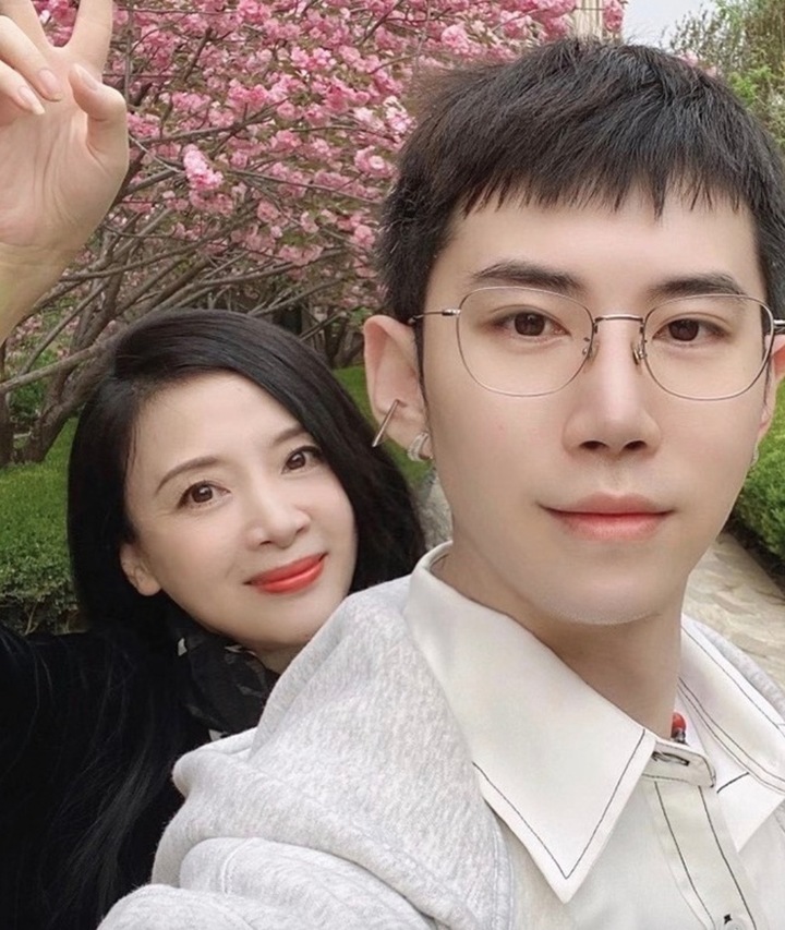 1770382349 560 Dieu Gia Yeu tinh nhen dep nhat Tay Du