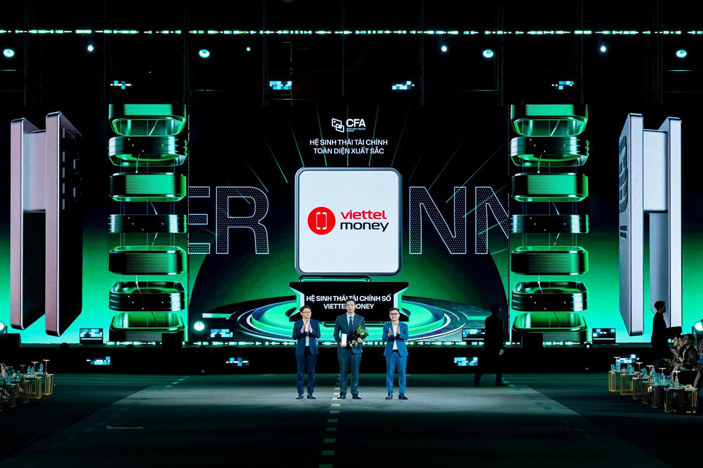 Viettel Money: Cách một nền tảng tài chính số đi vào đời sống của người Việt - Ảnh 3.