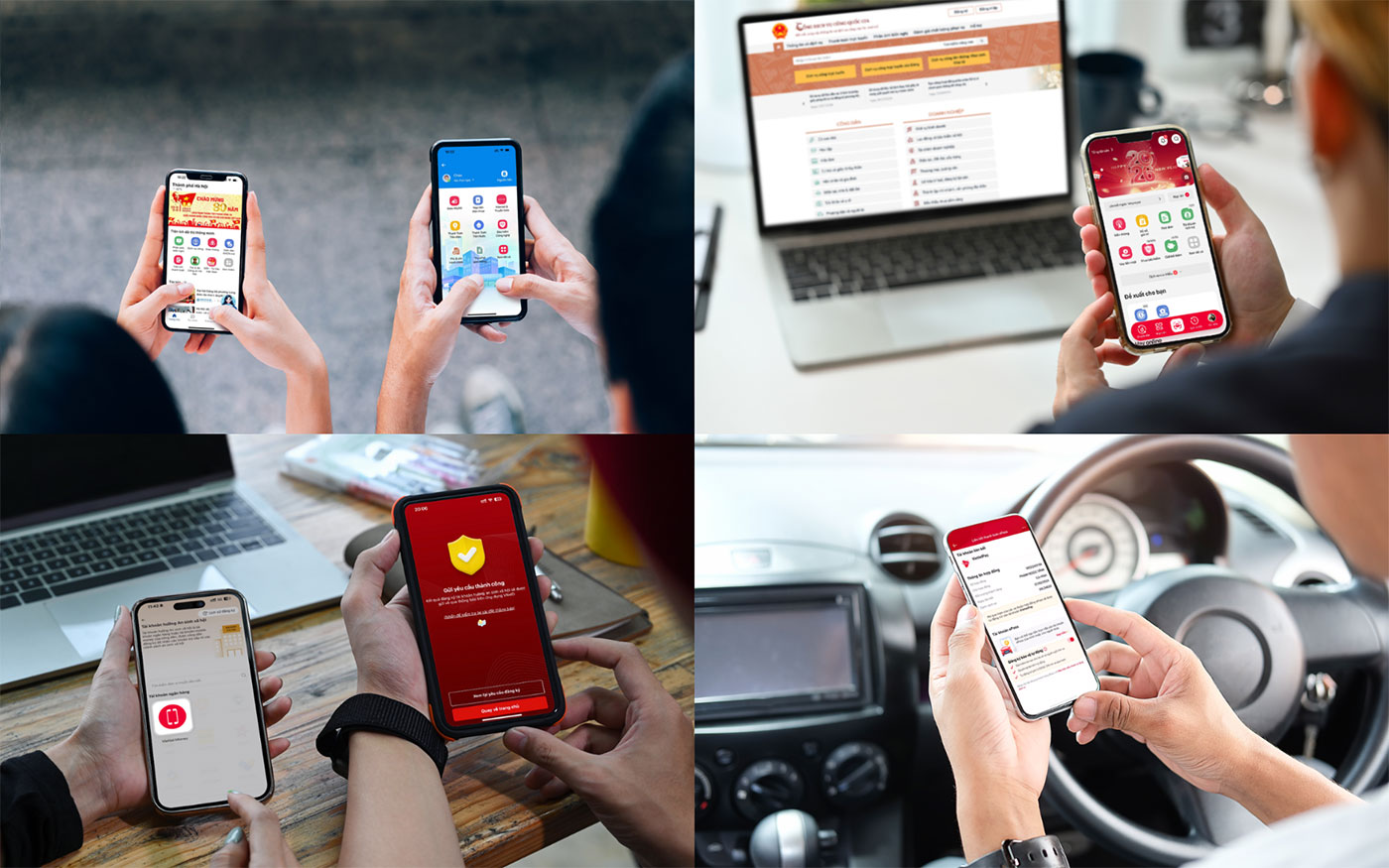 Viettel Money: Cách một nền tảng tài chính số đi vào đời sống của người Việt - Ảnh 4.