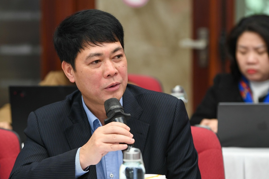 Đòi hỏi doanh nghiệp Nhà nước năm nào cũng lãi là thiếu thực tế - 2