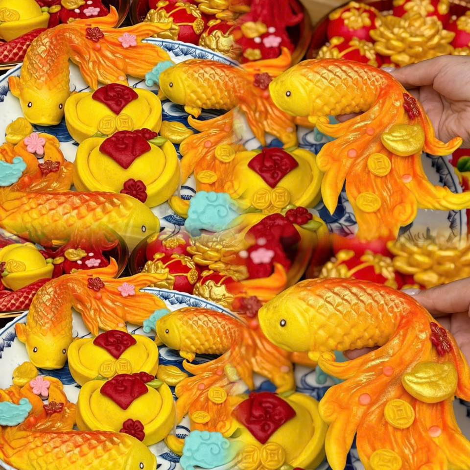 Rất nhiều gia đình làm thiếu: Mâm cúng ông Công ông Táo năm Ất Tỵ 2025 chuẩn phải có những gì?- Ảnh 12. Rất nhiều gia đình làm thiếu: Mâm cúng ông Công ông Táo năm Ất Tỵ 2025 chuẩn phải có những gì?- Ảnh 12.