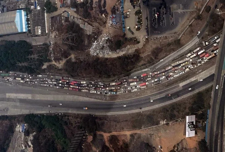 cao tốc - Ảnh 7.