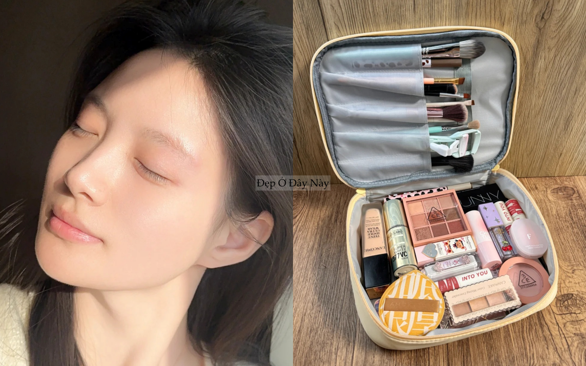 Dọn nhà thì dễ, dọn kệ mỹ phẩm mới khó: 5 món cần vứt gấp- Ảnh 5.