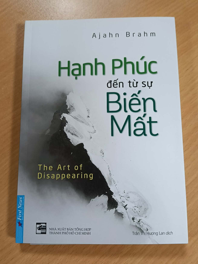 Tác phẩm phát hành bản tiếng Việt năm 2025.