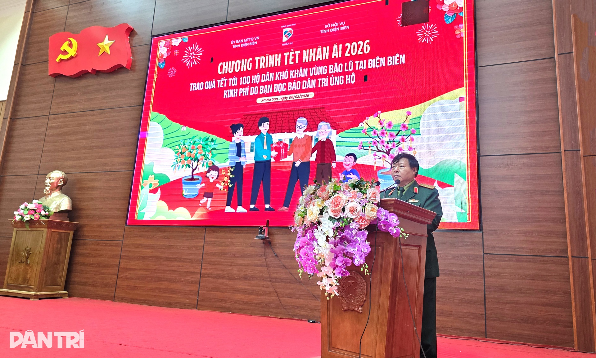 Trong lúc khó khăn như thế này, được quan tâm, sẻ chia là quý lắm! - 8