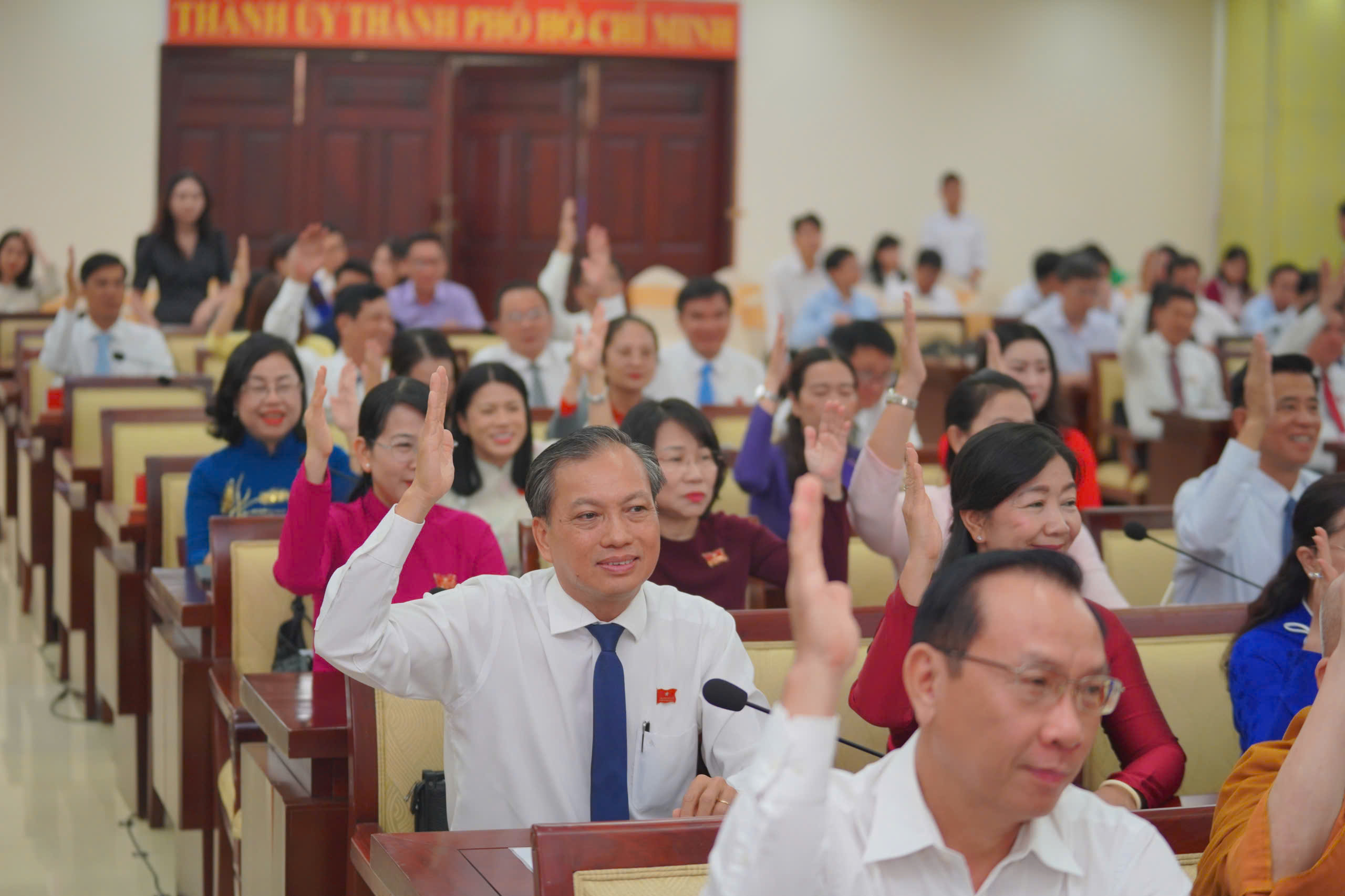 Tạo nền tảng phát triển lâu dài - Ảnh 2.