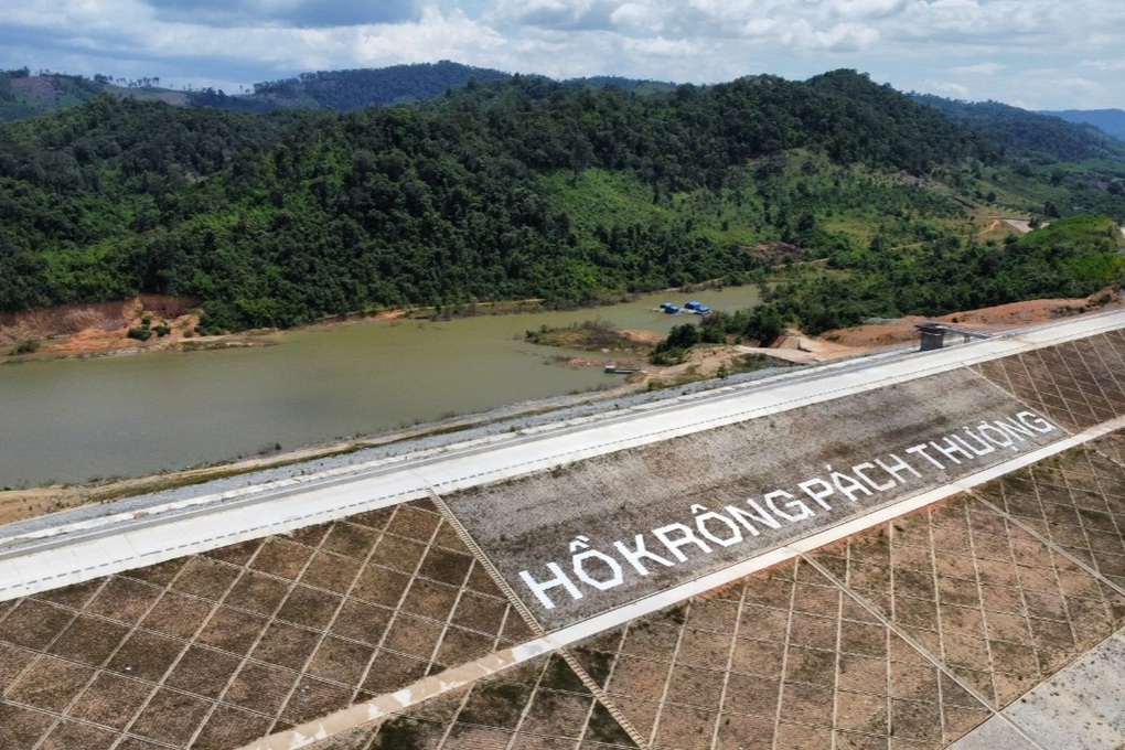 Cách cựu quyền cục trưởng bị mua chuộc tại dự án hồ chứa nước ở Đắk Lắk - 2