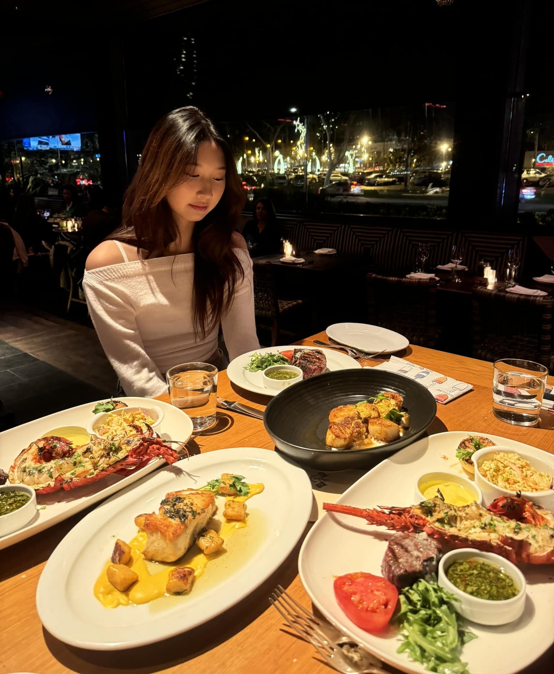 Con gái Minh Thư Gái nhảy ở Mỹ, 17 tuổi được khen nhan sắc như hoa hậu - 9