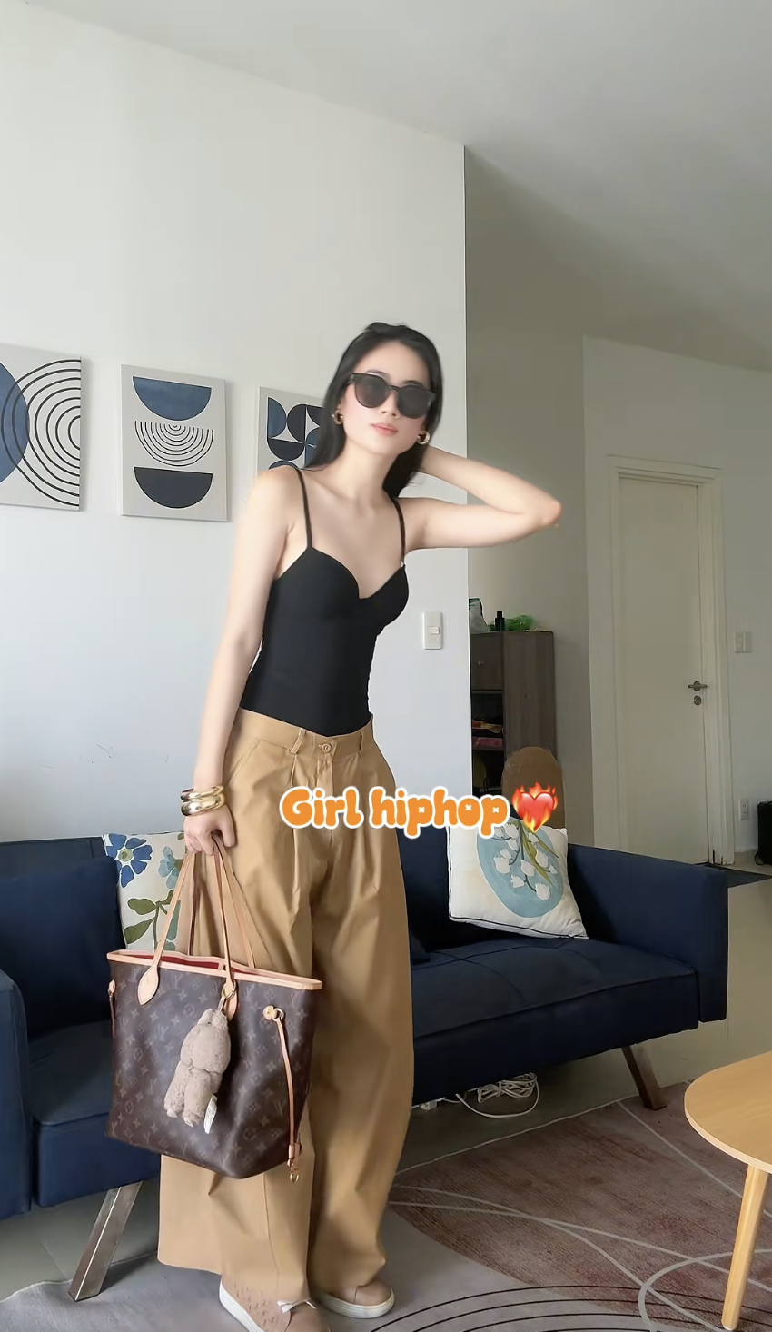 Ý Nhi gia nhập đường đua gái xinh Single's Inferno?- Ảnh 3.