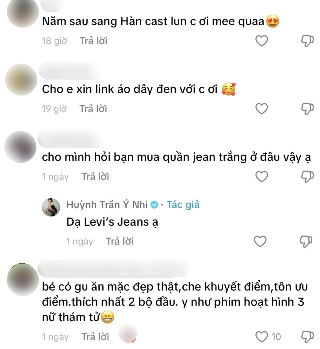 Ý Nhi gia nhập đường đua gái xinh Single's Inferno?- Ảnh 10.