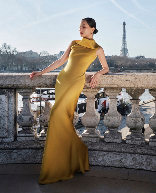 Bí quyết lên đồ dự tiệc đơn giản mà sang xịn, ai cũng muốn ngắm nhìn - Ảnh 3.