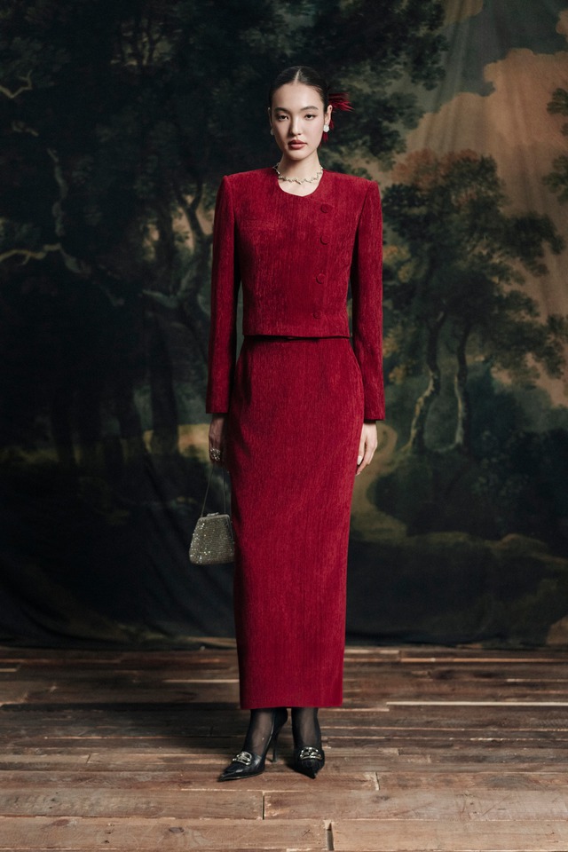 Bí quyết lên đồ dự tiệc đơn giản mà sang xịn, ai cũng muốn ngắm nhìn - Ảnh 11.