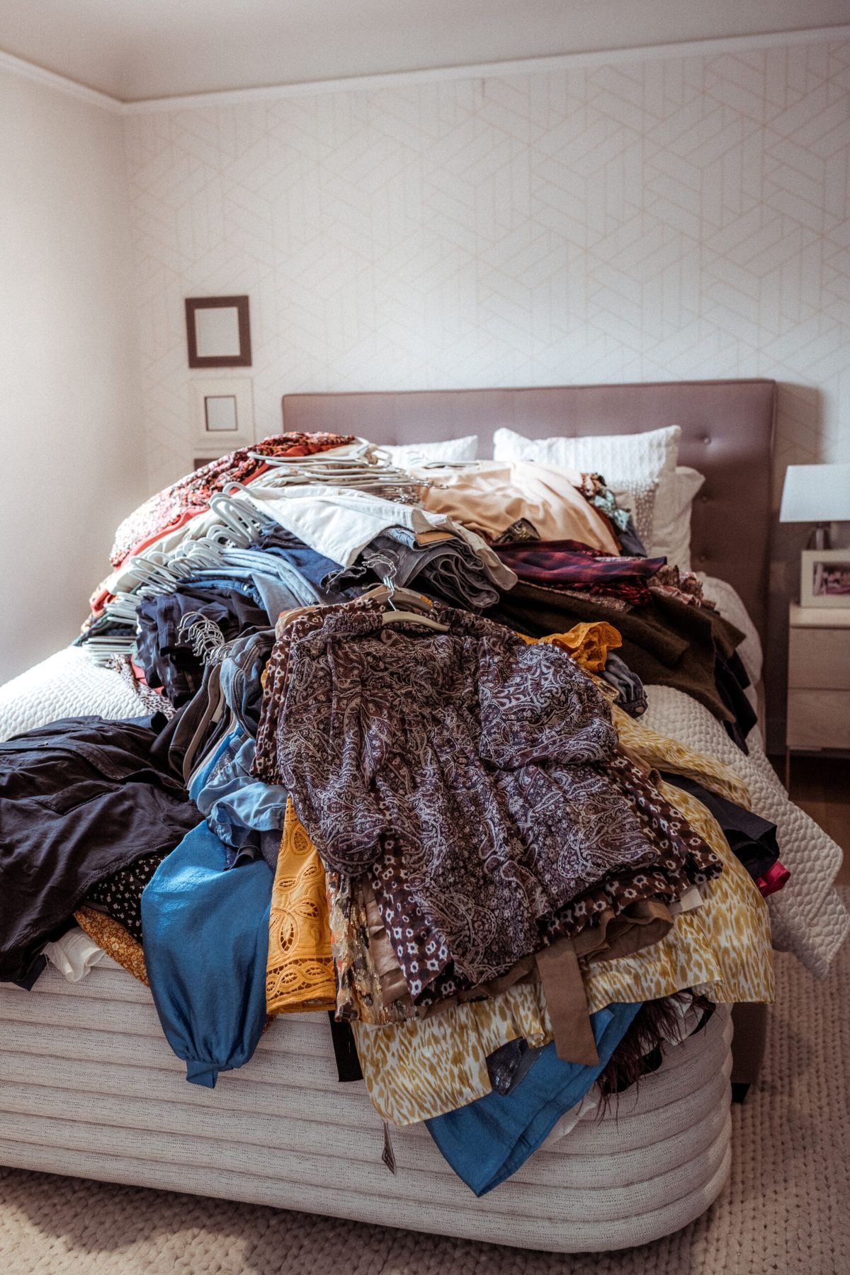 Ngàn vạn lần khuyên bạn: Phải vứt 8 thứ này trước Tết để 