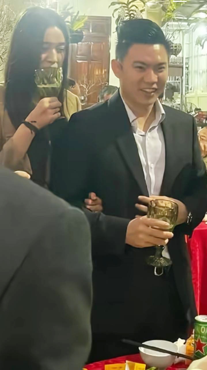 Đỗ Thị Hà bị 