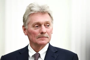 Điện Kremlin bình luận cuộc đàm phán Nga-Mỹ-Ukraine tại UAE
